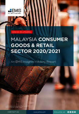 Malaysia Consumer Goods and Retail Sector Report 2020/2021 - Page 1