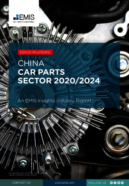 China Car Parts Sector Report 2020/2024 - Page 1