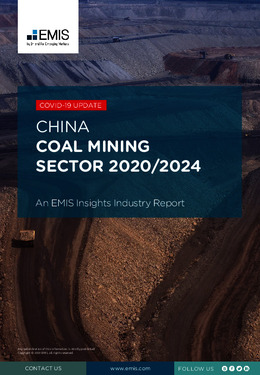 China Coal Mining Sector Report 2020/2024 - Page 1