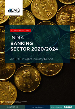 India Banking Sector Report 2020/2024 - Page 1