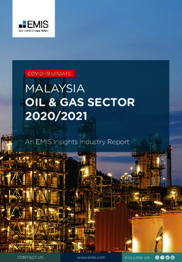 Malaysia Oil and Gas Sector Report 2020-2021 - Page 1