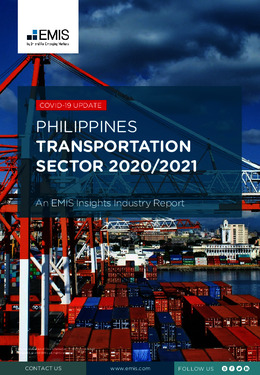 Philippines Transportation Sector Report 2020/2021 - Page 1