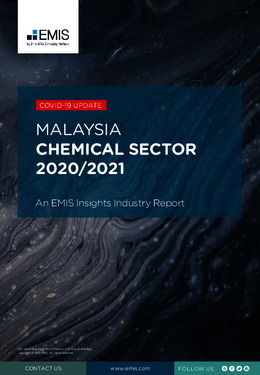 Malaysia Chemical Sector Report 2020-2021 - Page 1