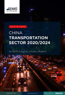 China Transportation Sector Report 2020/2024 - Page 1