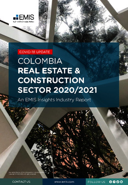 Colombia Real Estate and Construction Sector Report 2020/2021 - Page 1