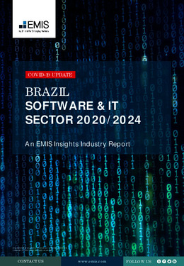 Brazil Software and IT Sector Report 2020/2024 - Page 1