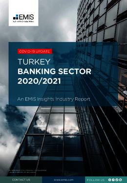 Turkey Banking Sector Report 2020/2021 - Page 1