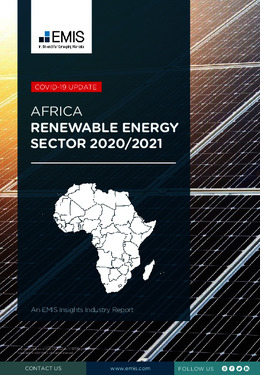 Africa Renewable Energy Sector Report 2020/2021 - Page 1