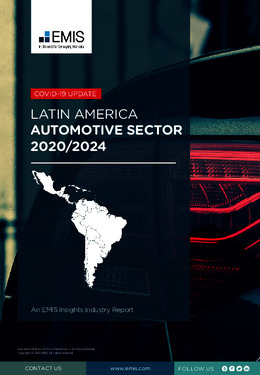 Latin America Automotive Sector Report 2020/2024 - Page 1