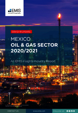 Mexico Oil and Gas Sector Report 2020/2021 - Page 1