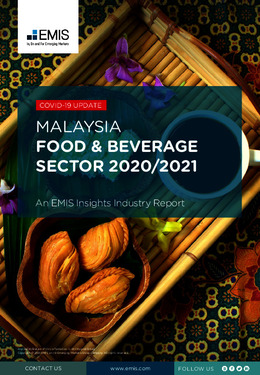 Malaysia Food and Beverage Sector Report 2020/2021 - Page 1