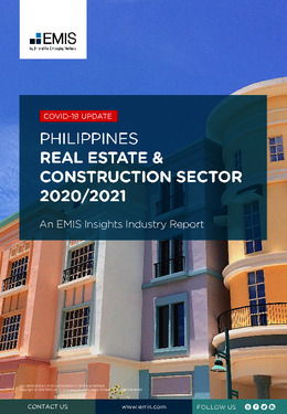 Philippines Real Estate and Construction Sector Report 2020/2021 - Page 1