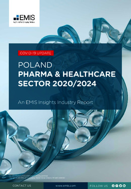 Poland Pharma and Healthcare Sector Report 2020/2024 - Page 1