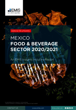 Mexico Food and Beverage Sector Report 2020/2021 - Page 1