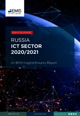 Russia ICT Sector Report 2020-2021 - Page 1