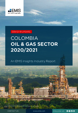 Colombia Oil and Gas Sector Report 2020/2021 - Page 1