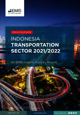 Indonesia Transportation Sector Report 2021/2022 - Page 1