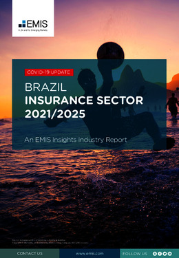 Brazil Insurance Sector Report 2021-2025 - Page 1