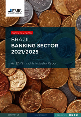 Brazil Banking Sector Report 2021/2025 - Page 1