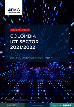 Colombia ICT Sector Report 2021-2022 - Page 1