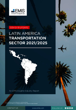 Latin America Transportation Sector Report 2021-2025 - Page 1