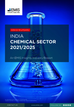 India Chemical Sector Report 2021/2025 - Page 1