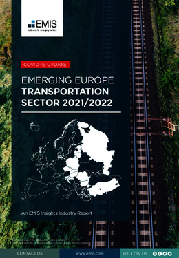 Emerging Europe Transportation Sector Report 2021-2022 - Page 1