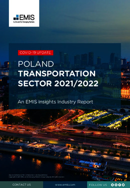 Poland Transportation Sector Report 2021-2022 - Page 1