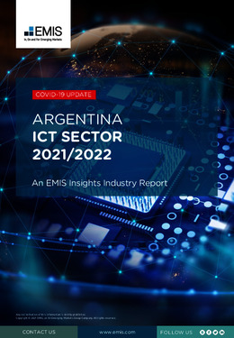 Argentina ICT Sector Report 2021-2022 - Page 1