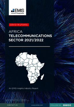 Africa Telecommunications Sector Report 2021-2022 - Page 1