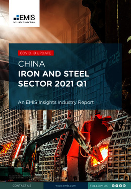 China Iron and Steel Sector Report 2021 1st Quarter - Page 1