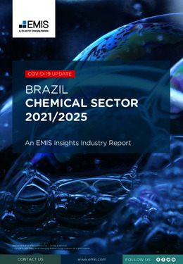 Brazil Chemical Sector Report 2021-2025 - Page 1