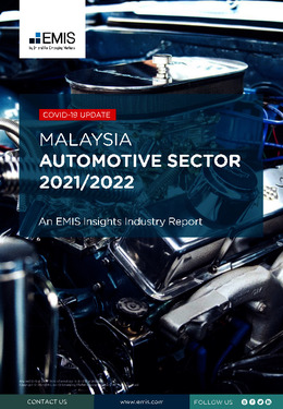 Malaysia Automotive Sector Report 2021-2022 - Page 1