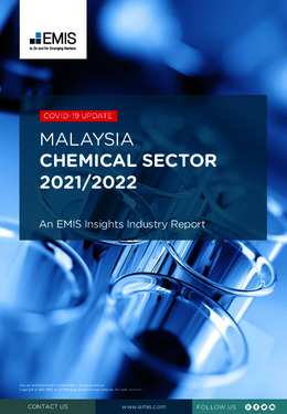 Malaysia Chemical Sector Report 2021-2022 - Page 1