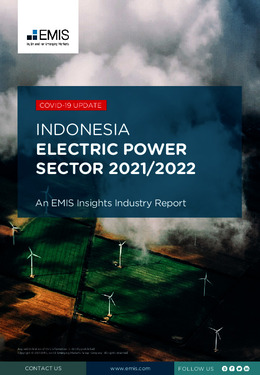 Indonesia Electric Power Sector Report 2021-2022 - Page 1