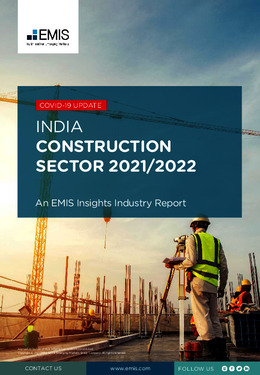 India Construction Sector Report 2021-2022 - Page 1