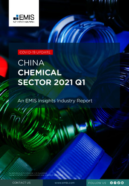 China Chemical Sector Report 2021 1st Quarter - Page 1