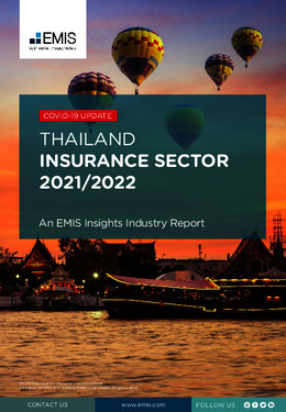 Thailand Insurance Sector Report 2021-2022 - Page 1