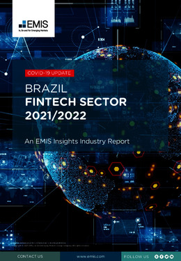 Brazil Fintech Sector Report 2021-2022 - Page 1