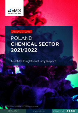 Poland Chemical Sector Report 2021-2022 - Page 1