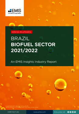 Brazil Biofuel Sector Report 2021-2022 - Page 1