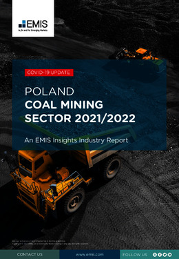 Poland Coal Mining Sector Report 2021-2022 - Page 1