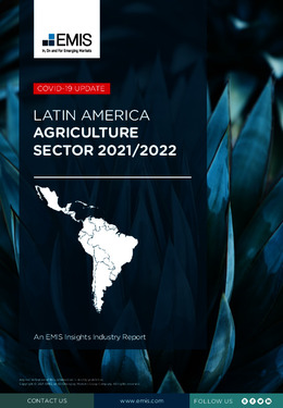 Latin America Agriculture Sector Report 2021-2022 - Page 1