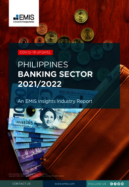 Philippines Banking Sector Report 2021-2022 - Page 1