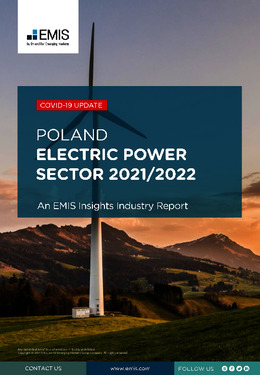 Poland Electric Power Sector Report 2021-2022 - Page 1