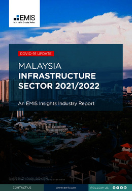 Malaysia Infrastructure Sector Report 2021-2022 - Page 1