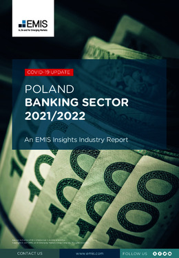 Poland Banking Sector Report 2021-2025 - Page 1