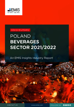 Poland Beverages Sector Report 2020-2021 - Page 1