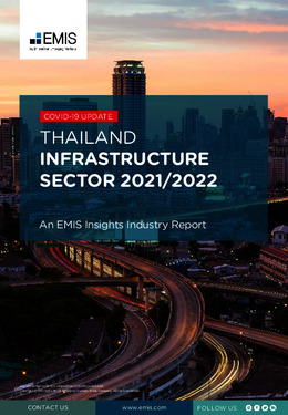 Thailand Infrastructure Sector Report 2021-2022 - Page 1