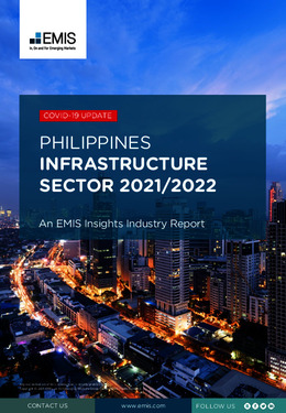 Philippines Infrastructure Sector Report 2021-2022 - Page 1